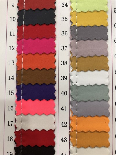 GZ-JNHE 626 尼龍面料  背囊/雨衣面料  細節-1